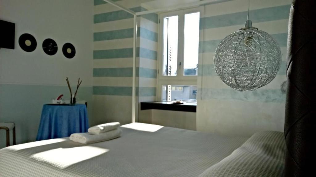 Nido Center IV Apartment Bergamo Exterior photo