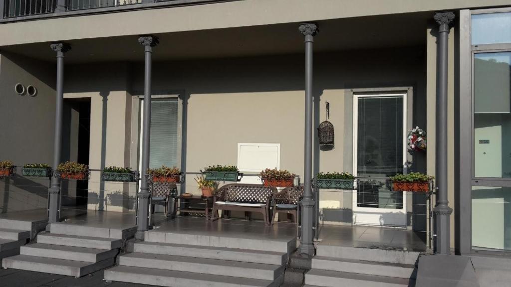 Nido Center IV Apartment Bergamo Exterior photo