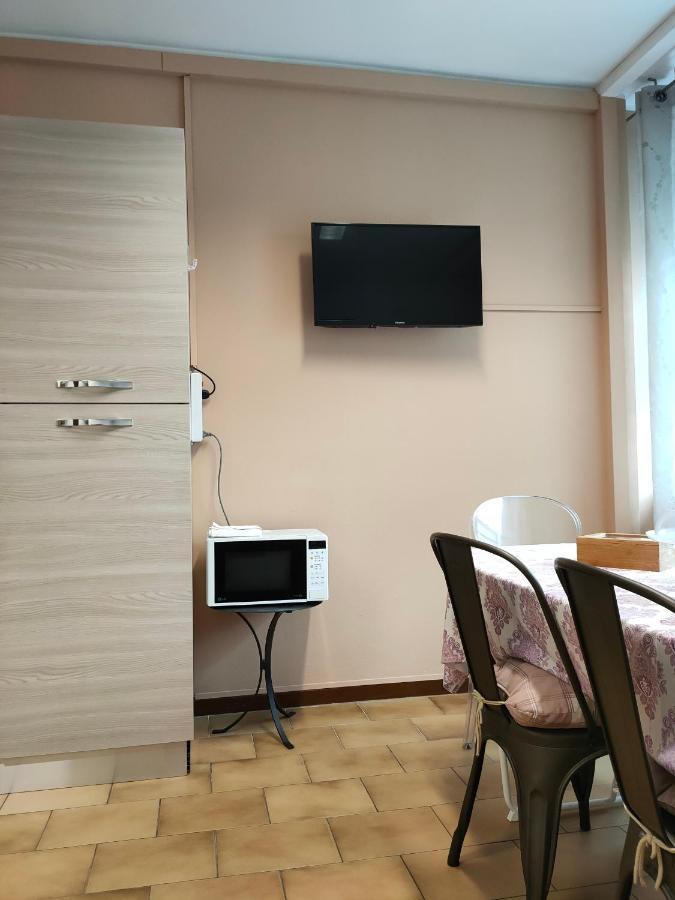 Nido Center IV Apartment Bergamo Exterior photo