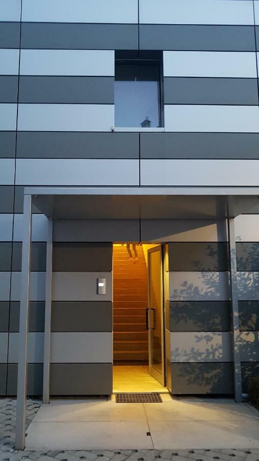 Nido Center IV Apartment Bergamo Exterior photo
